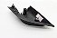 Moldura Interna Retrovisor Dir. Gm Onix Prisma 13/ 52044389 - Imagem 4