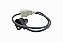 Sensor Rotação Audi A4 A6 Passat Golf Bora 078906433b - Imagem 6