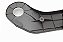 Moldura Banco Motorista Gm Astra 2003/2004 90455877 - Imagem 4
