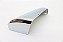 Capa Retrovisor Cromado Direito Gm Onix Prisma 13/ Original - Imagem 2