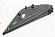 Tampa Lateral Painel Gm Cobalt 2012/ 52049174 - Imagem 3