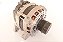 Alternador 100a Gm Onix 3cc 2020/2023 26261634 Original - Imagem 3