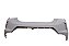 Parachoque Traseiro Onix Hatch 2020 2021 Original 26259725 - Imagem 1