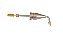 Bico Injetor Arla Ford Cargo 816 1119 1319 Cummins 4936201 - Imagem 2