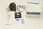 Kit Automatizador Vidros Dianteiros Gm Cobalt Spin 52083021 - Imagem 2