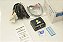 Kit Automatizador Vidros Dianteiros Gm Cobalt Spin 52083021 - Imagem 3