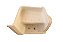 Estribo Lateral Direito Ford Cargo 4432 1317 1517 1717 2422 - Imagem 1