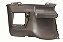 Moldura Central Painel Instrumentos Ford F4000 F350 Original - Imagem 3