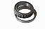 Rolamento Conjunto - Cone Np293601 Capa Np934397 Meritor - Imagem 3
