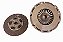 Kit Embreagem Remanufaturada Ford Cargo 1317 365mm Eaton - Imagem 4