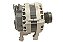 Alternador Gm Onix 3cc 2020/2023 26261634 Orig Plug Quebrado - Imagem 1