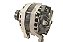 Alternador Gm Onix 3cc 2020/2023 26261634 Orig Plug Quebrado - Imagem 2