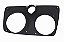 Moldura Farol Lado Esquerdo Ford Cargo 2628 Bc4513049ab Orig - Imagem 2