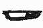 Moldura Farol De Milha Le Ford Focus 2015 2016 2017 - Imagem 4