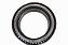 Cone Rolamento Interno Eixo Traseiro Ford Cargo D7ha1244aa - Imagem 1