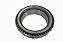 Cone Rolamento Interno Eixo Traseiro Ford Cargo D7ha1244aa - Imagem 2
