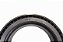 Cone Rolamento Interno Eixo Traseiro Ford Cargo D7ha1244aa - Imagem 3