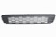 Grade Parachoque Dianteiro Vw Fox Crossfox 2012 2013 2014 - Imagem 2