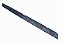 Moldura Lateral Caçamba L.e Ford Ranger 2024 Original - Imagem 2
