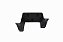 Suporte Dobradiça Capo Ld Ford Cargo 1317 1717 Bc4516678aa - Imagem 1