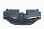 Grade do Radiador Renault Logan Sandero 2015 2016 Friso Inox - Imagem 2