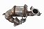 Catalisador Gm Onix 1.0 Asp 2021 2022 2023 25204799 Original - Imagem 1