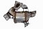 Catalisador Gm Onix 1.0 Asp 2021 2022 2023 25204799 Original - Imagem 5