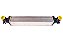 Intercooler Resfriador Gm Cruze 1.4 2019 2020 42695041 Orig - Imagem 1