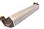 Intercooler Resfriador Gm Cruze 1.4 2019 2020 42695041 Orig - Imagem 5
