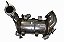 Catalisador Gm Onix 1.0 Turbo 2022 2023 25204347 Original - Imagem 2