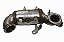 Catalisador Gm Onix 1.0 Turbo 2022 2023 25204347 Original - Imagem 3