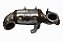 Catalisador Gm Onix 1.0 Turbo 2022 2023 25204347 Original - Imagem 5