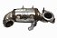 Catalisador Gm Onix 1.0 Turbo 2022 2023 25204347 Original - Imagem 6