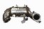 Catalisador Gm Onix 1.0 Turbo 2022 2023 25204347 Original - Imagem 7