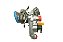 Turbo Turbina Gm Onix Tracker 1.0 3cc 2020 2021 Original Gm 25203894 - Imagem 1