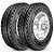 Pneu Pirelli FG01 235/75/17.5 132/130K 14 Lonas Carga Misto Direcional - Imagem 1