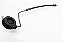 Tubo Mecanismo Pedal Embreagem Audi A3 S3 14/17 5q1721465p - Imagem 2