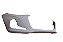 Parachoque Dianteiro Gm Onix Plus 2020 2021 2022 Original - Imagem 3