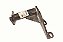 Suporte Camara Freio Traseiro L.e Ford Cargo 1317 1517 1717 - Imagem 2