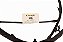 Cabo Negativo Bateria Ao Motor Ford F350 F4000 Ec3514301ae - Imagem 3
