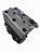 Compressor Ar Mercedes Axor A4571307115 Original - Imagem 4