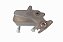 Resfriador Oleo Trocador Calor 09g409061l Vw Original - Imagem 4