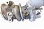 Turbina sem Atuador Vw Jetta Tiguan T-cross 1.4 Tsi 2018 2019 04e145722n Original - Imagem 6