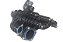 Coletor Admissão Com Atuador Gm S10 2.8 Diesel 40009577 - Imagem 2