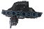 Coletor Admissão Com Atuador Gm S10 2.8 Diesel 40009577 - Imagem 4