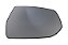 Lente Retrovisor Lado Direito Gm Malibu 2011 A 2013 Original - Imagem 1