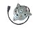 Motor Ventoinha L. Esq Gm Captiva 2008 2009 89019134 Orig - Imagem 1