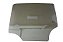 Vidro Porta Traseira Esq Tracker 2014 A 2020 Gm 95276497 - Imagem 1