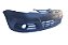 Parachoque Dianteiro Volkswagen Golf 2009 2010 Com Detalhe - Imagem 3