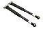Amortecedor Traseiro Polo Virtus T-Cross Original - 2QB512013M - Imagem 1